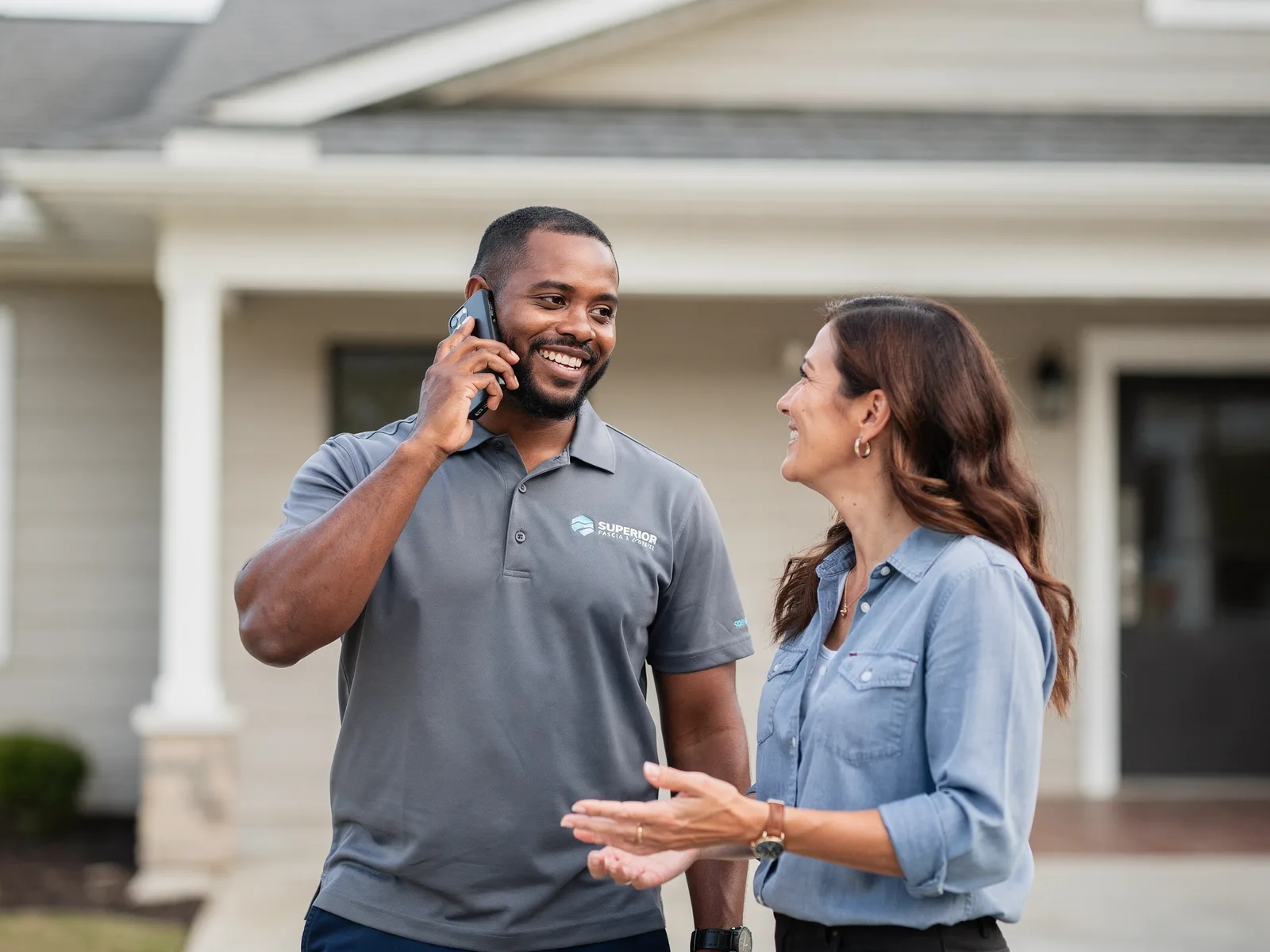 Fascia Repair Mexico, NY FAQs