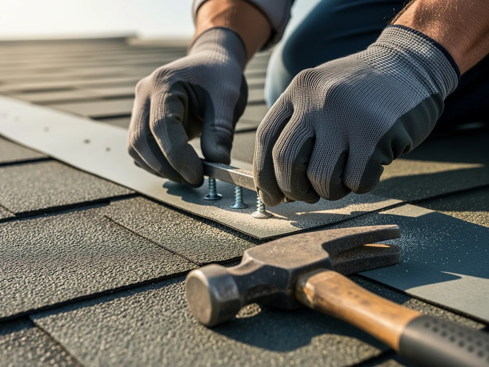 Why choose Fascia Repair in Mexico, NY